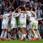 Pitido final madrid barcelona