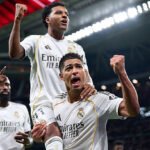 El Real Madrid de Xabi Alonso dicta sentencia.