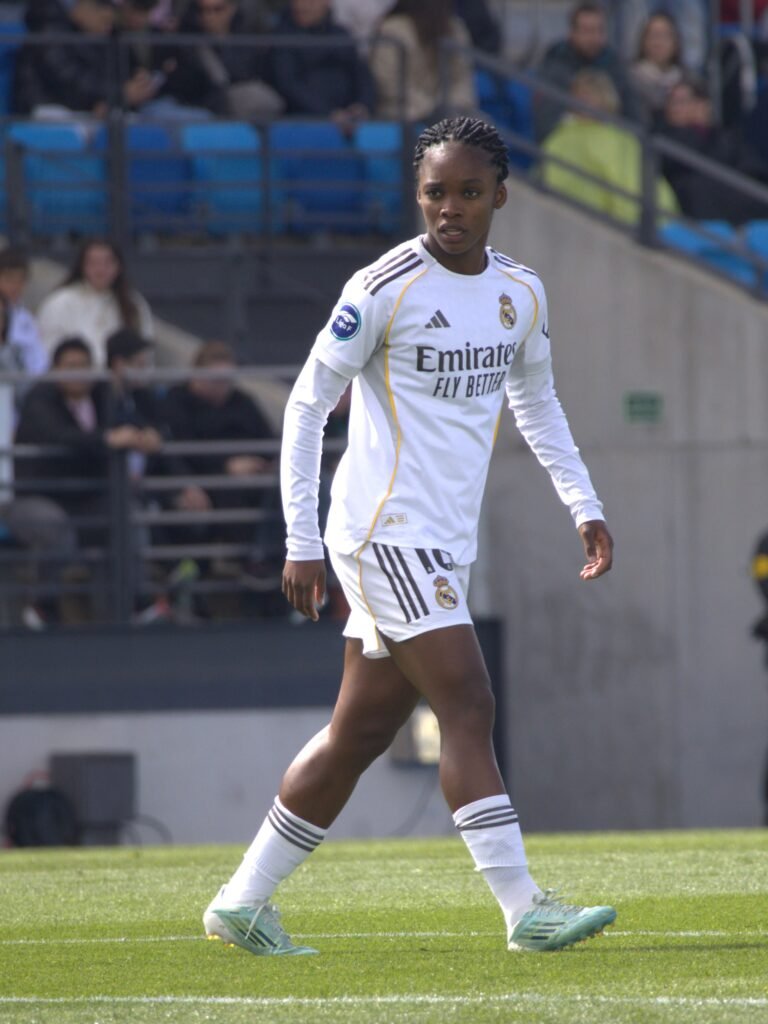 Linda Caicedo