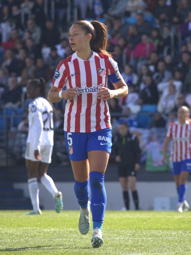 Xenia corriendo