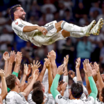 Real Madrid 4-2 Athletic: Emotiva noche de goles y despedidas de Carvajal y Alaba